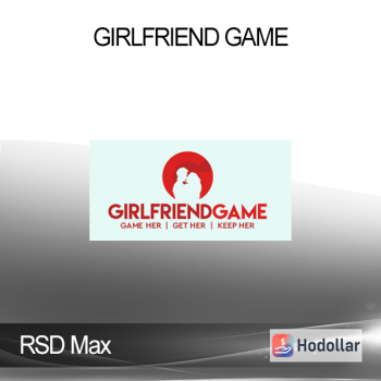 RSD Max - Girlfriend Game