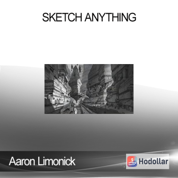 Aaron Limonick - Sketch Anything