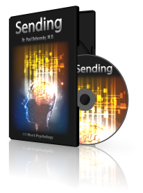 Paul Dobransky – Sending DVD