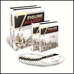 7-Figure Academy – Seven Steps to Seven Figures