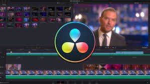 A Beginners Guide to Davinci Resolve 16