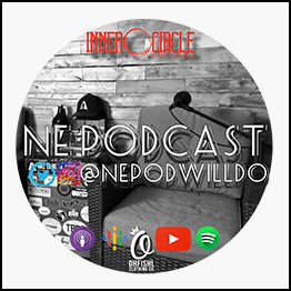 AMP Inner Circle Podcasts