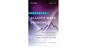 Advanced Elliott Wave Analysis by Constance Brown