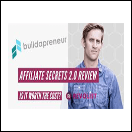 Affiliate Secret 2.0 - Get Clickfunnels to pay you $1,000,000