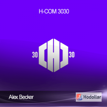 Alex Becker – H-Com 3030