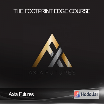 Axia Futures – The Footprint Edge Course