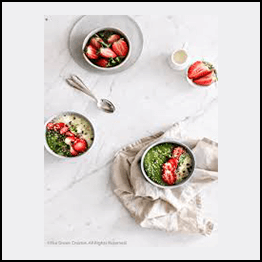Basic Food Photography