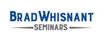 Brad Whisnant - Sydney Seminar 2017