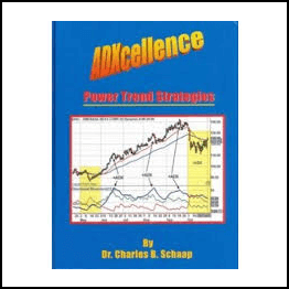 Charles B.Schaap - ADXcellence: Power Trend Strategies