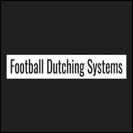 Chris Williams - Football Dutching Systems