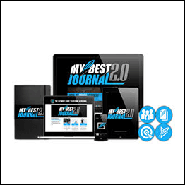 Clark Kegley - My Best Journal 2.0