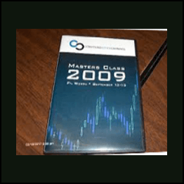 Compound Stock Earnings Master Class 2009 Ft Worth Tx September 12 13 DVD set