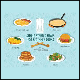 Cooking Basics