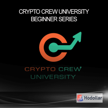 Crypto Crew University - Beginner Series
