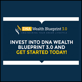 DNA Wealth Blueprint 3