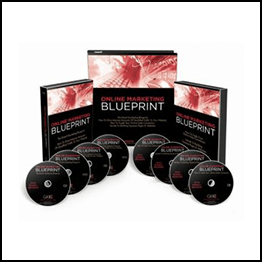 Dan Kennedy - Online Marketing Blueprint