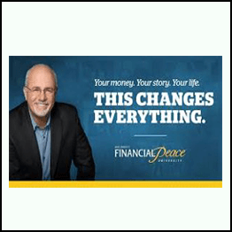 Dave Ramsey - Financial Peace University