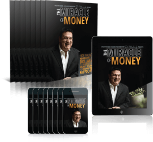 David Neagle – The Miracle of Money