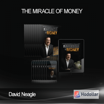 David Neagle – The Miracle of Money