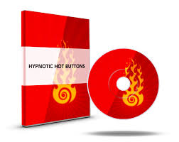 David Snyder - Hypnotic Hot Buttons