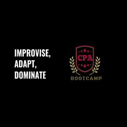 Demetris Papadopoulos & Bikki Kumar – CPA Bootcamp