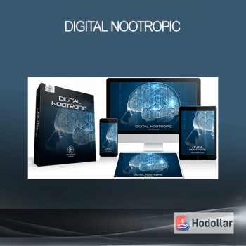 Digital Nootropic
