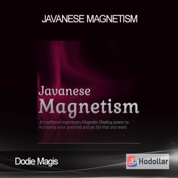 Dodie Magis – Javanese Magnetism