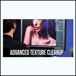 Earth Oliver – Advanced Texture Cleanup