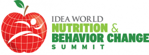 IDEA World Nutrition and Behavior Change Summit