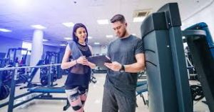 ITU Learning - How To Become A Personal Trainer Course