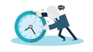 ITU Learning - How To Handle Stress In The Workplace