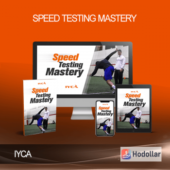 IYCA – Speed Testing Mastery
