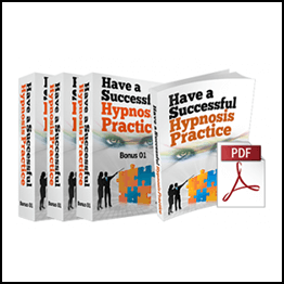 Igor Ledochowski – How To Have A Successful & Fulfilling Hypnosis Practice