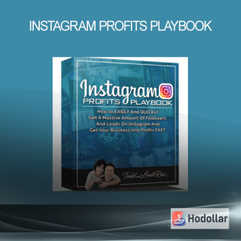 Instagram Profits Playbook