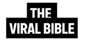 James Shamsi - The Viral Bible