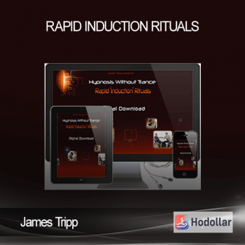 James Tripp Rapid Induction Rituals