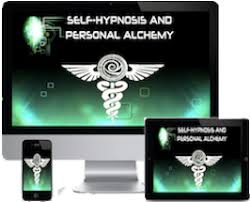 James Tripp - Self-Hypnosis and Personal Alchemy