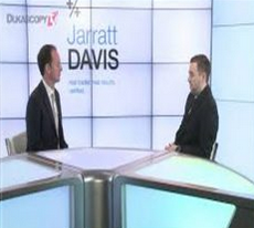 Jarrad Davis – Trader Traning Programme