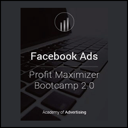 Jason Hornung – FB Ads Profit Maximizer Bootcamp 2.0