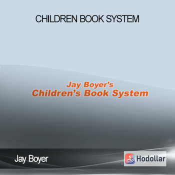 Jay Boyer - Children Book System