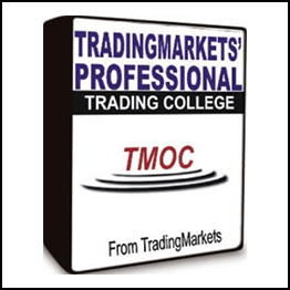 Joe Corona – Professional Options Trading College