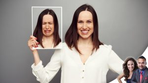 Joeel & Natalie - Emotional Intelligence Master Anxiet Fear & Emotions
