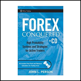John L. Person – Forex Conquered (Trading Course)