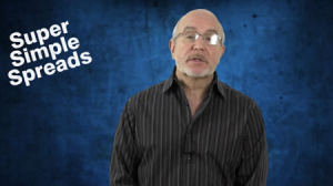 John Locke - Super Simple Spreads