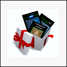 John Overdurf - 2019 12 Daze Bundle