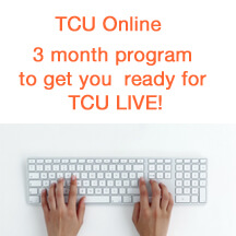John Overdurf – Telecoaching U Online – Module Six