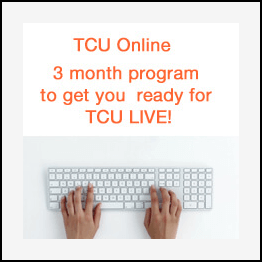 John Overdurf – Telecoaching U Online – Module Four