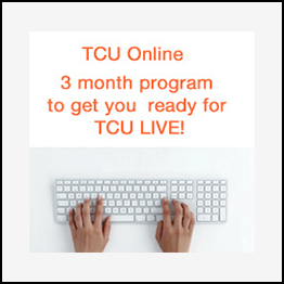 John Overdurf – Telecoaching U Online – Module Six