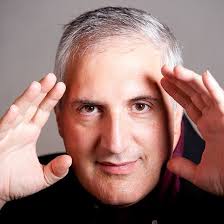 Joseph Riggio - InfluenceMastery LIVE