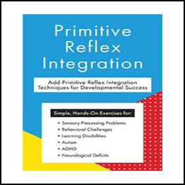 Kathy Johnson – Primitive Reflex Integration